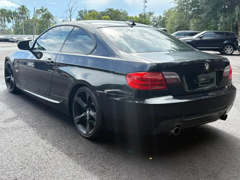 2012 BMW E92 335i Coupe - Image 2 of 10