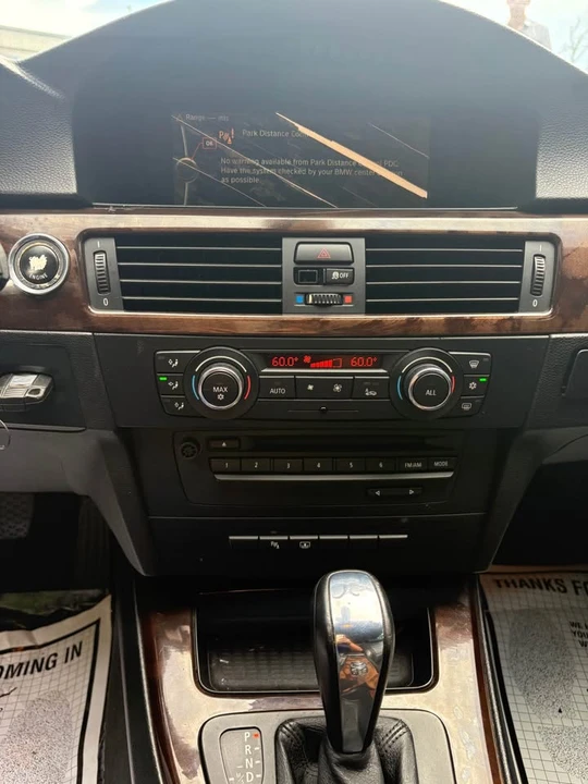 2012 BMW E92 335i Coupe - Image 6 of 10