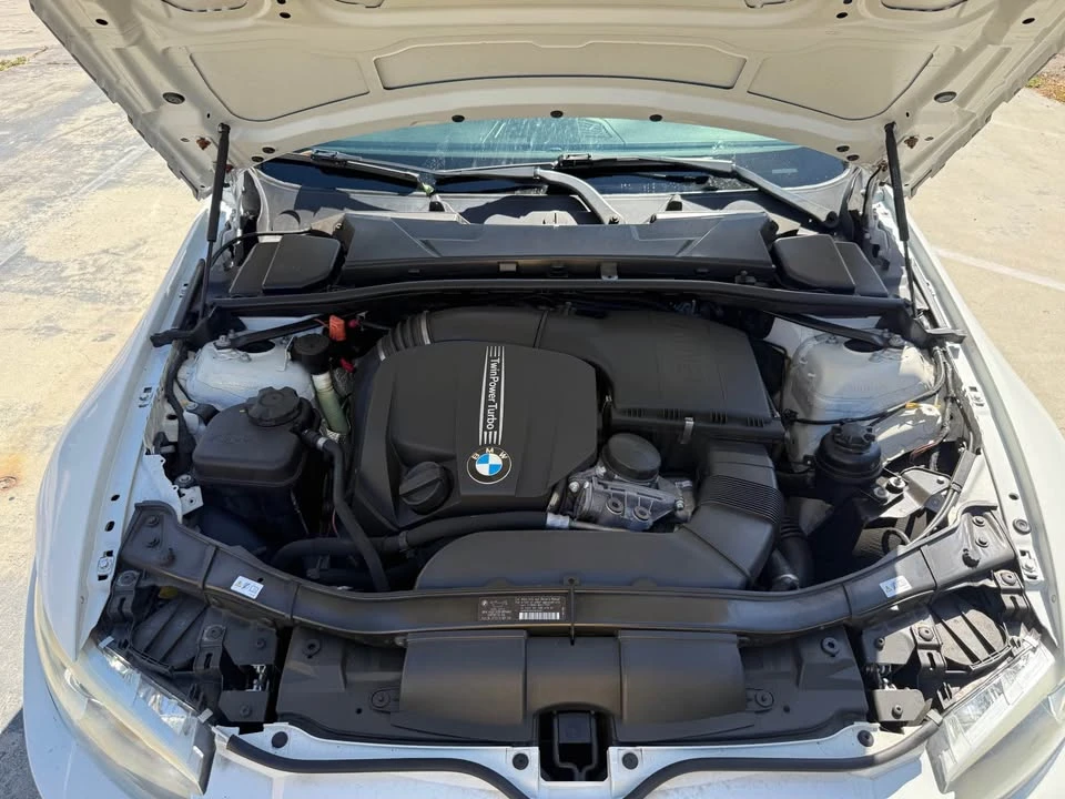 2012 BMW E92 335i Coupe - Image 16 of 17