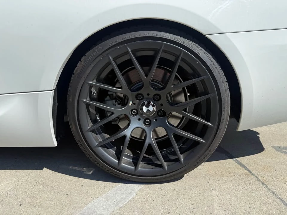2012 BMW E92 335i Coupe - Image 7 of 17