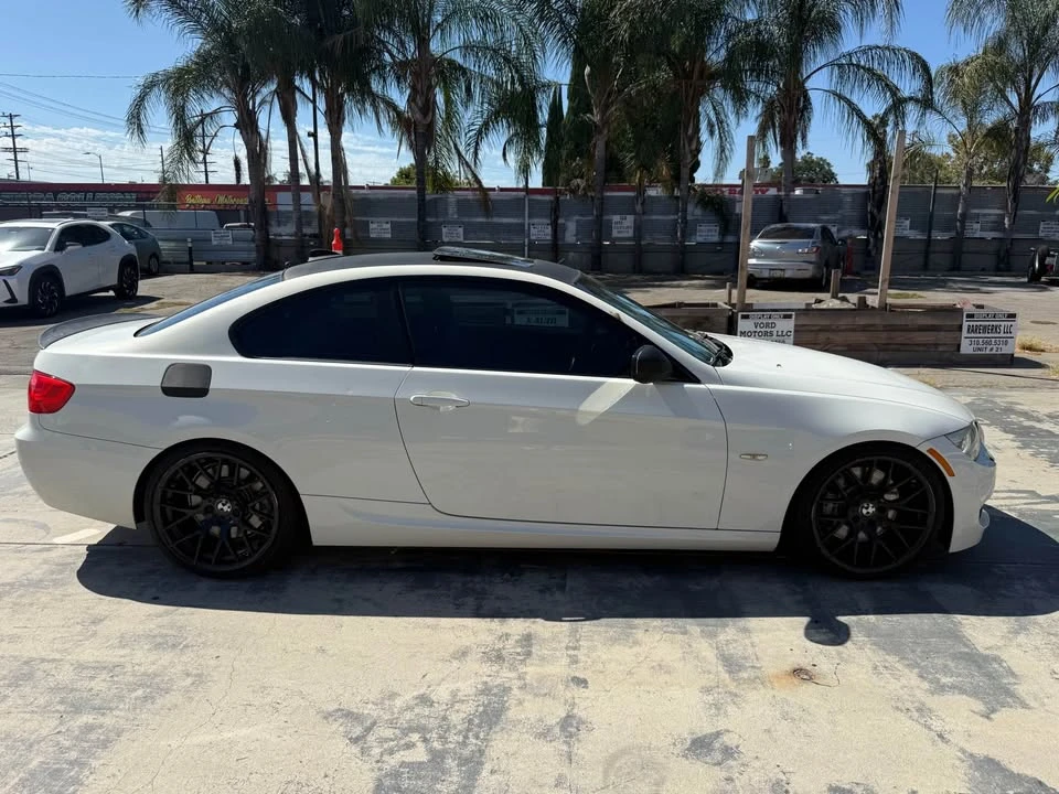2012 BMW E92 335i Coupe - Image 5 of 17