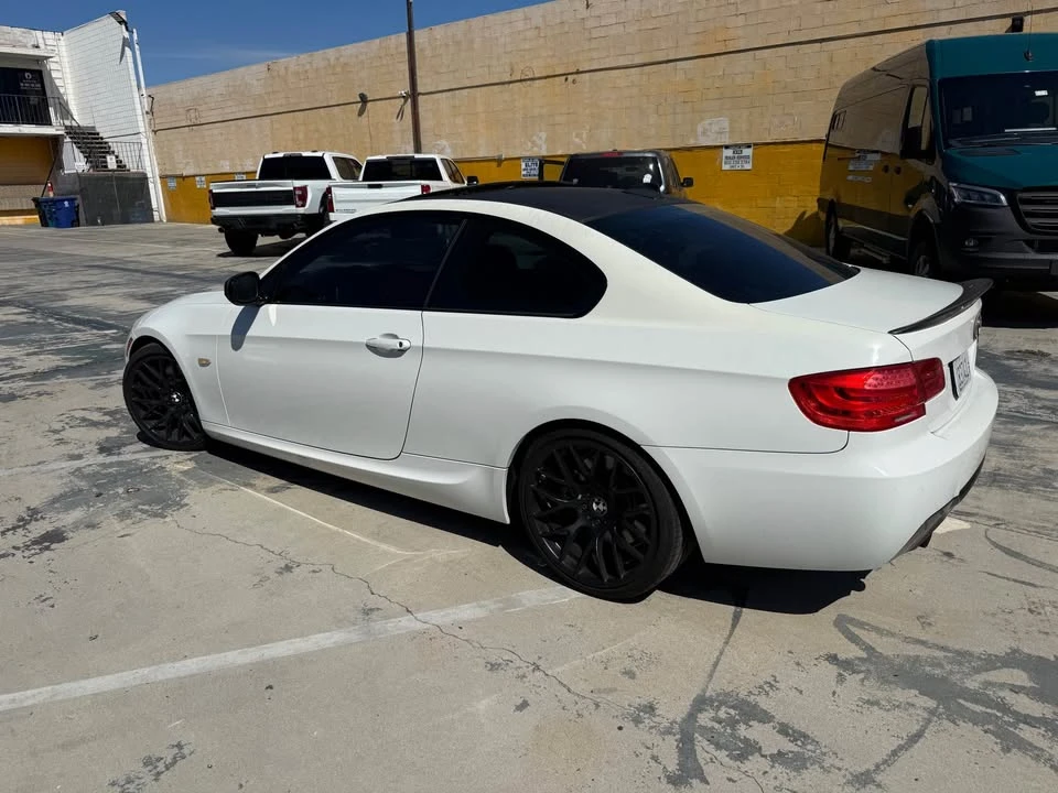 2012 BMW E92 335i Coupe - Image 8 of 17