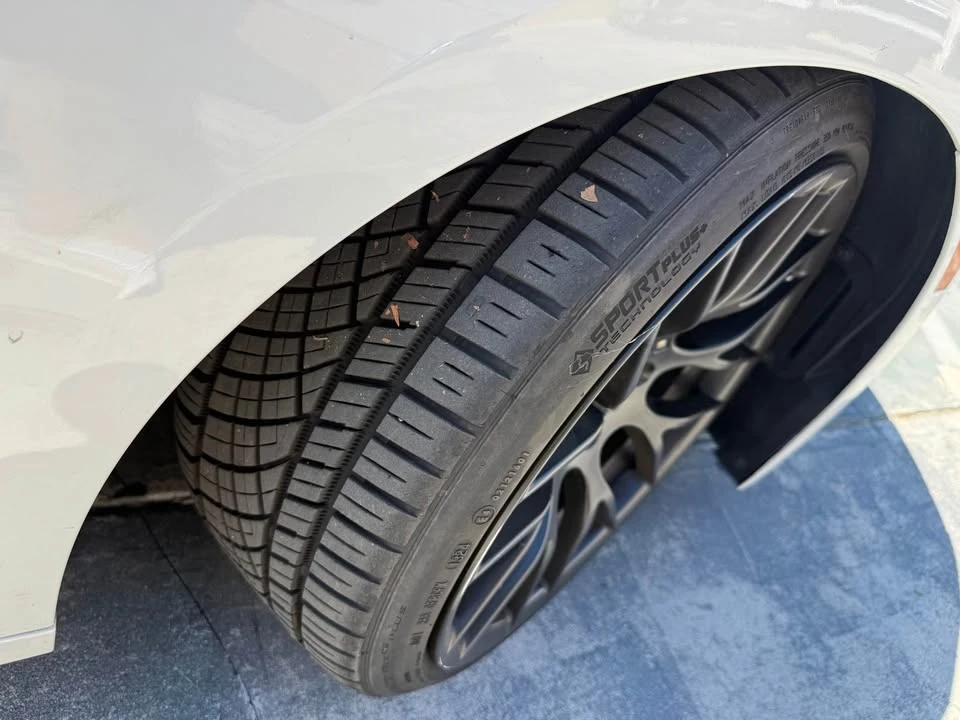 2012 BMW E92 335i Coupe - Image 15 of 17