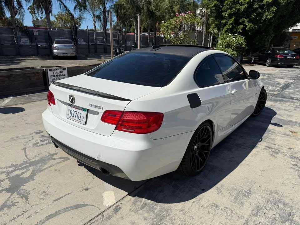 2012 BMW E92 335i Coupe - Image 9 of 17