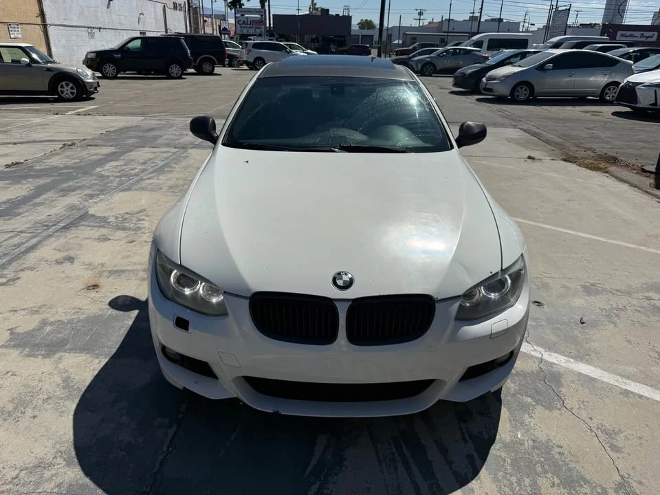 2012 BMW E92 335i Coupe - Image 3 of 17