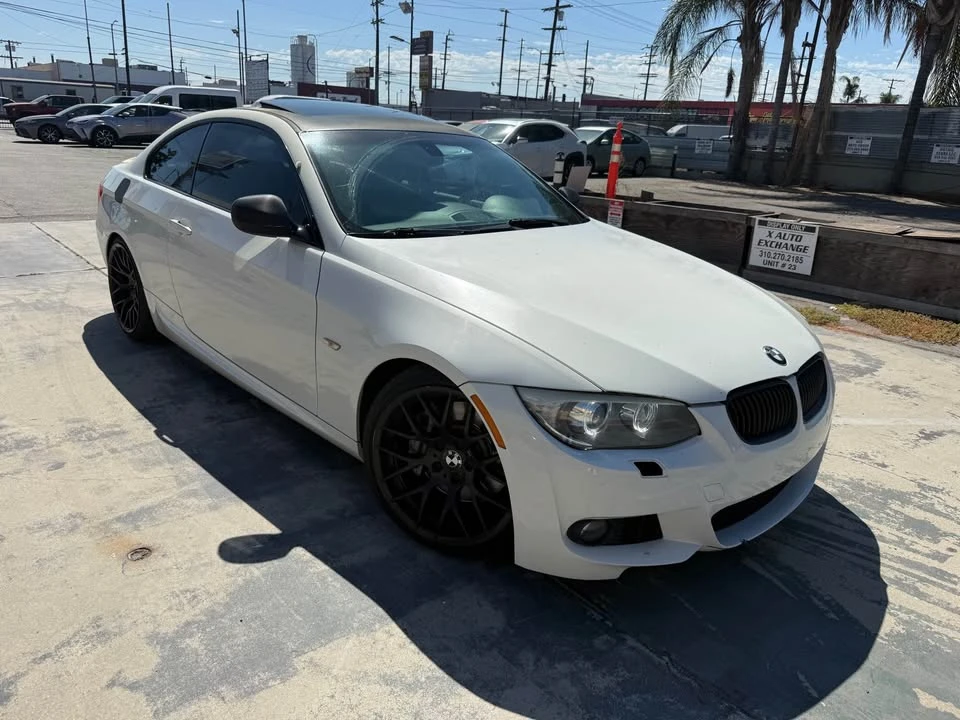 2012 BMW E92 335i Coupe - Image 2 of 17