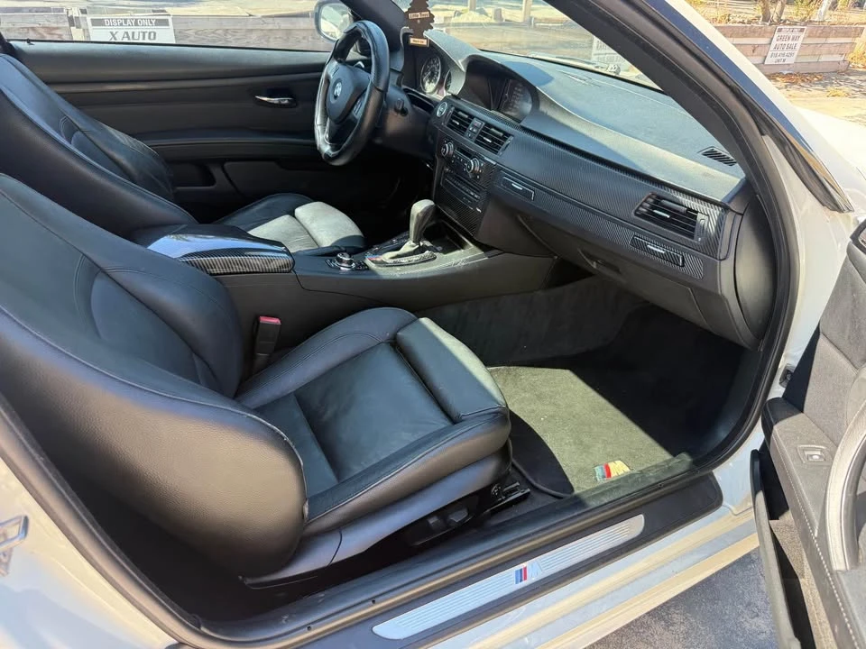 2012 BMW E92 335i Coupe - Image 10 of 17