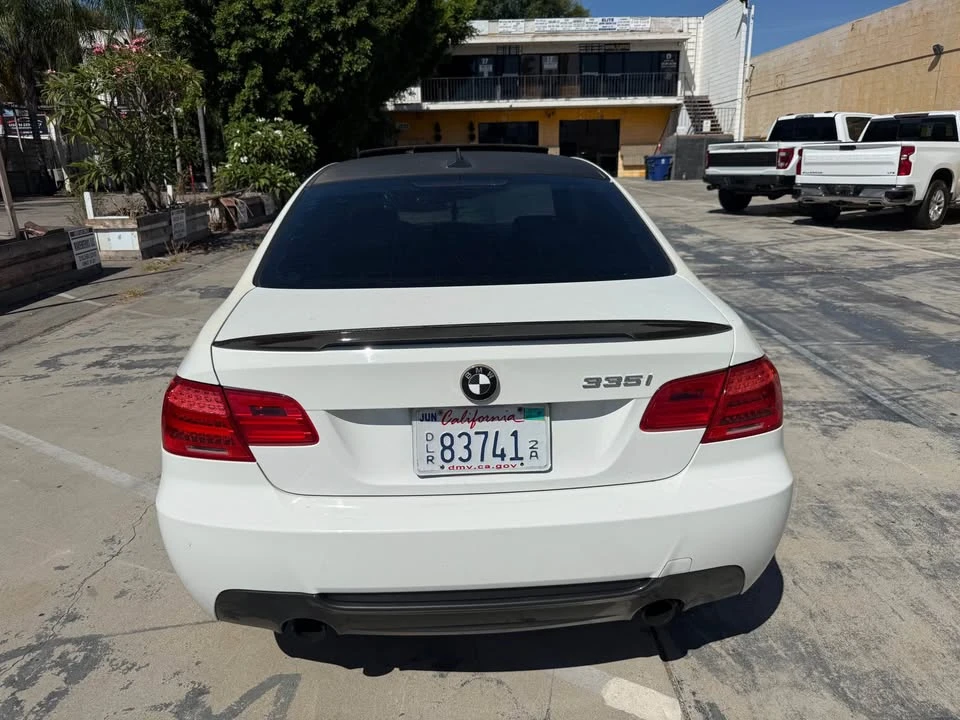 2012 BMW E92 335i Coupe - Image 6 of 17