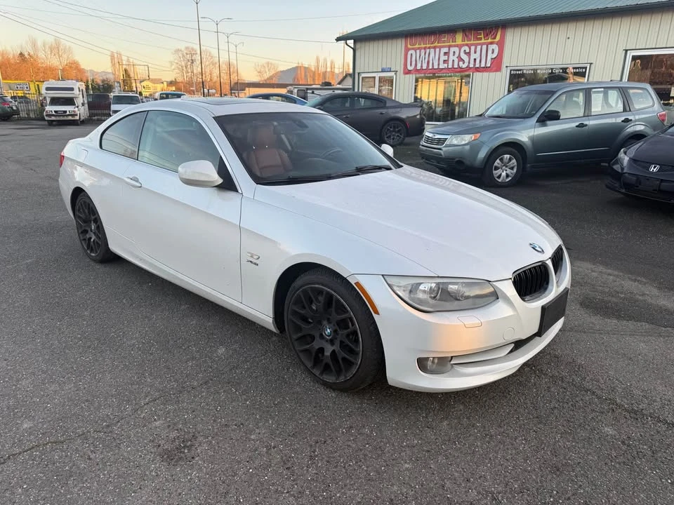 2012 BMW E92 335i Coupe - Image 7 of 12