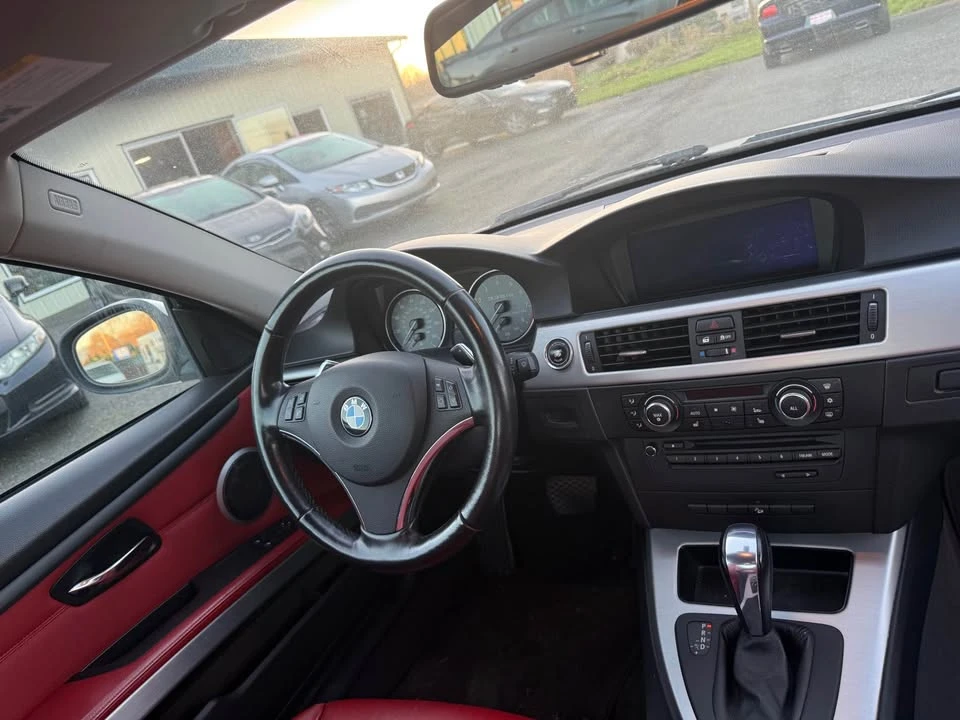 2012 BMW E92 335i Coupe - Image 11 of 12
