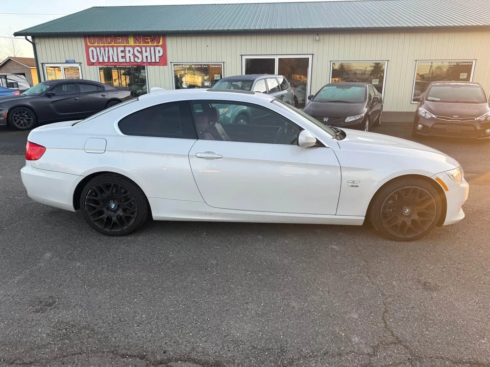 2012 BMW E92 335i Coupe - Image 6 of 12
