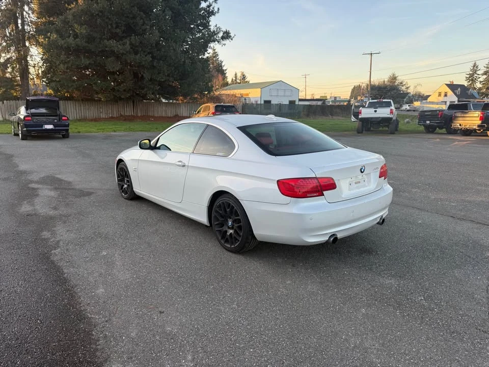 2012 BMW E92 335i Coupe - Image 3 of 12
