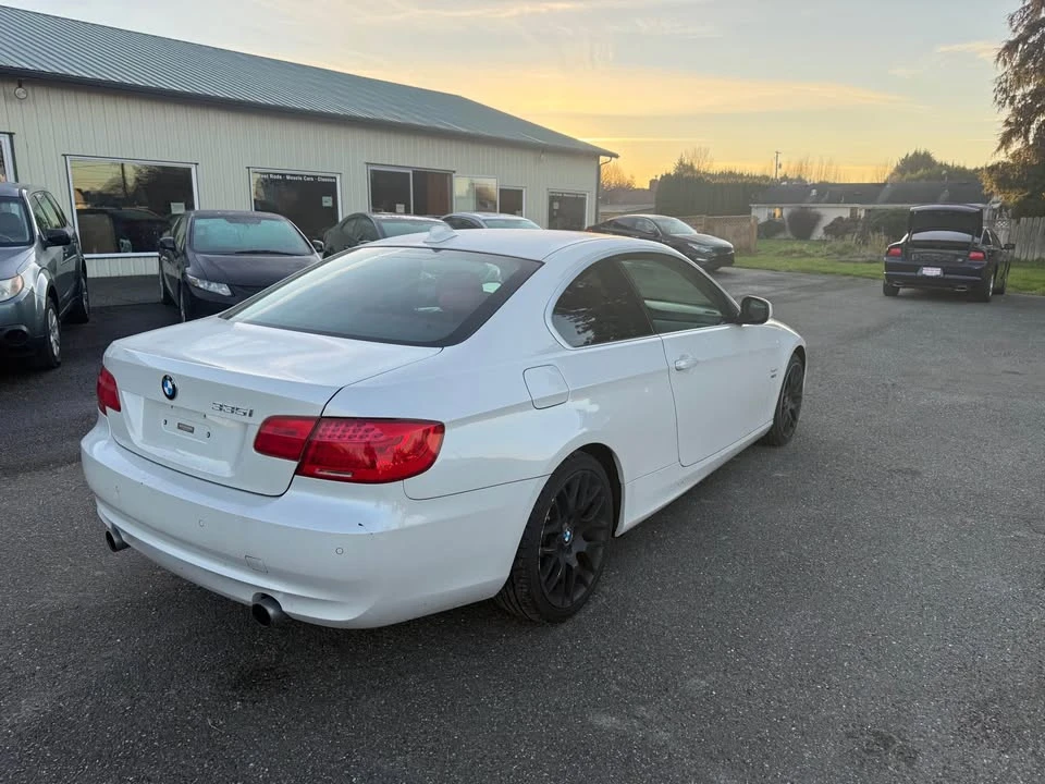 2012 BMW E92 335i Coupe - Image 5 of 12