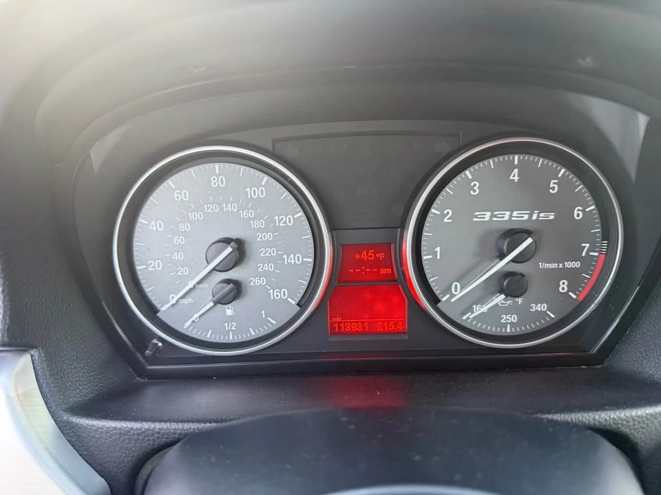 2012 BMW E92 335i Coupe - Image 12 of 12