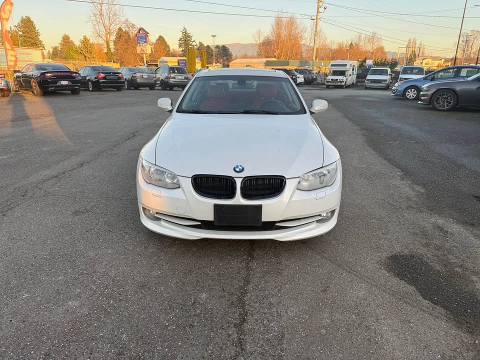 2012 BMW E92 335i Coupe - Image 8 of 12