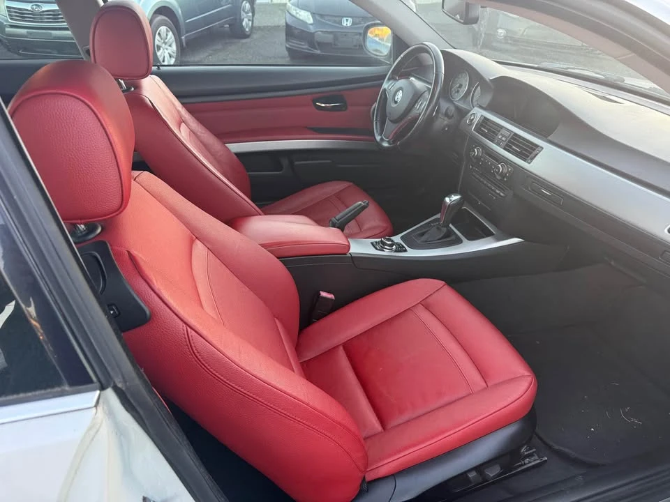 2012 BMW E92 335i Coupe - Image 10 of 12