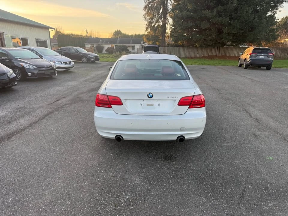 2012 BMW E92 335i Coupe - Image 4 of 12