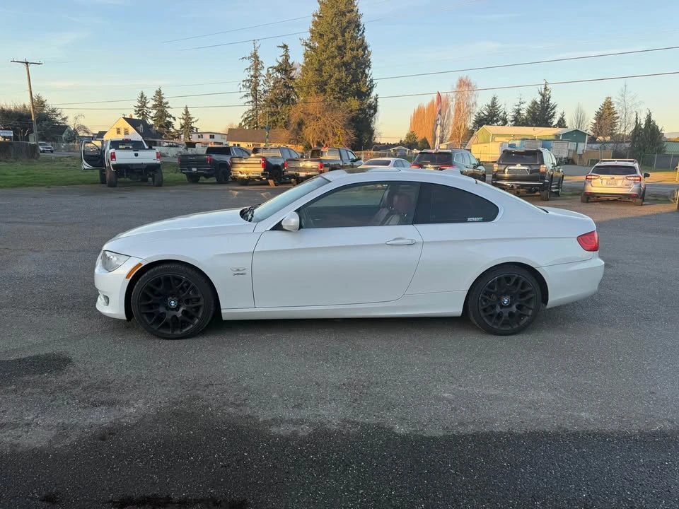 2012 BMW E92 335i Coupe - Image 2 of 12