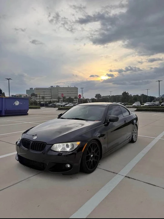 2012 BMW E92 335i Coupe - Image 6 of 6