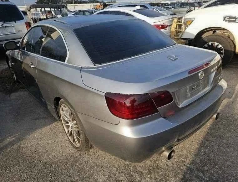 2012 BMW E92 335i Coupe - Image 2 of 2
