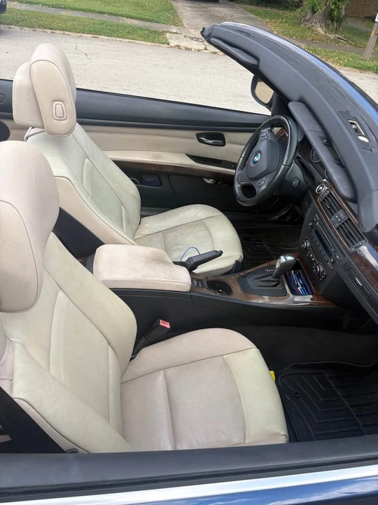 2012 BMW E92 335i Coupe - Image 12 of 12