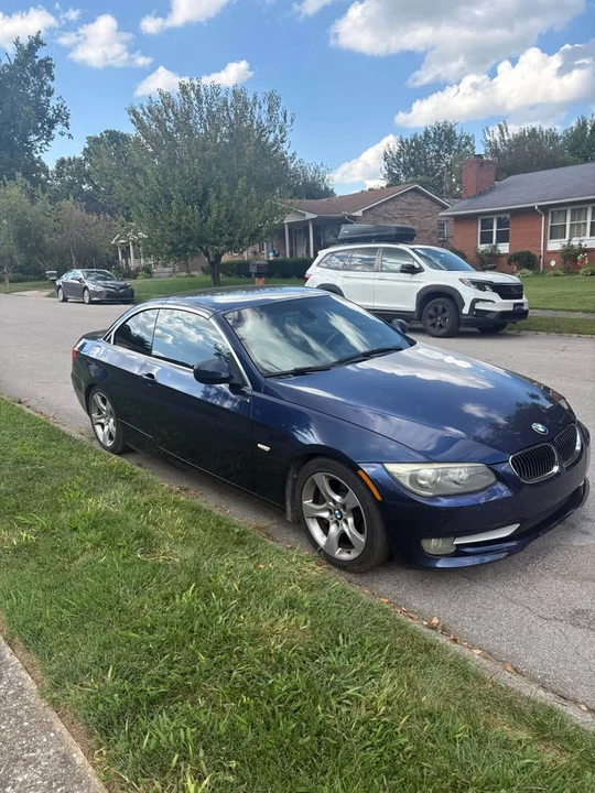 2012 BMW E92 335i Coupe - Image 4 of 12