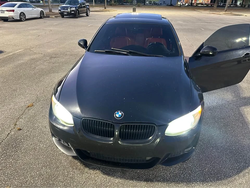 2012 BMW E92 335i Coupe - Image 6 of 9
