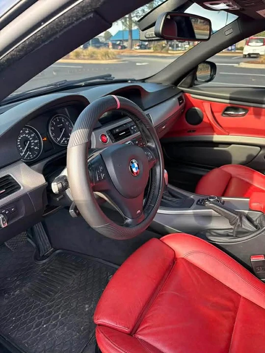 2012 BMW E92 335i Coupe - Image 3 of 9
