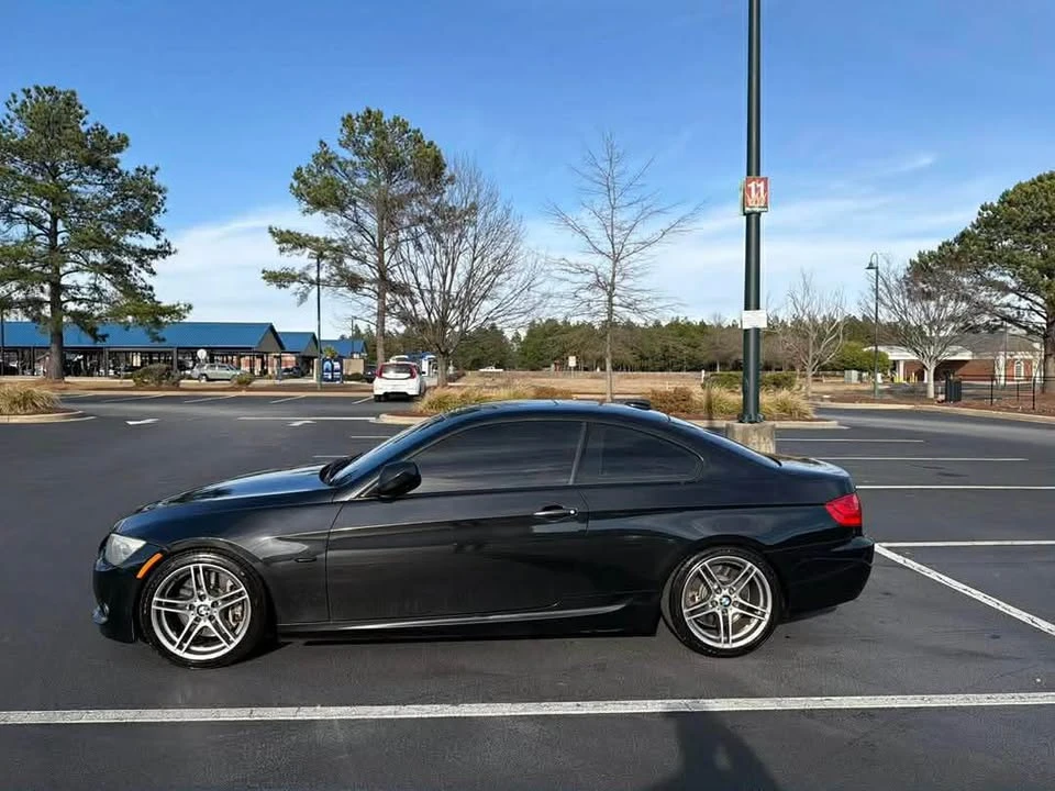 2012 BMW E92 335i Coupe - Image 5 of 9