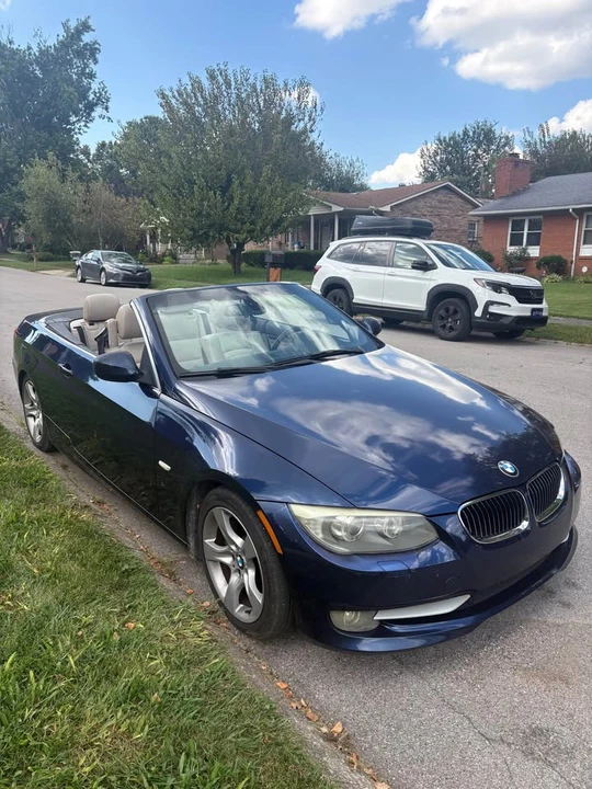 2012 BMW E92 335i Coupe - Image 3 of 12