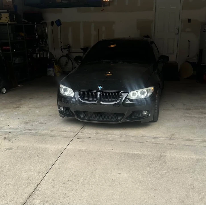 2012 BMW E92 335i Coupe - Image 9 of 9