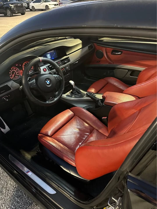 2012 BMW E92 335i Coupe - Image 4 of 9