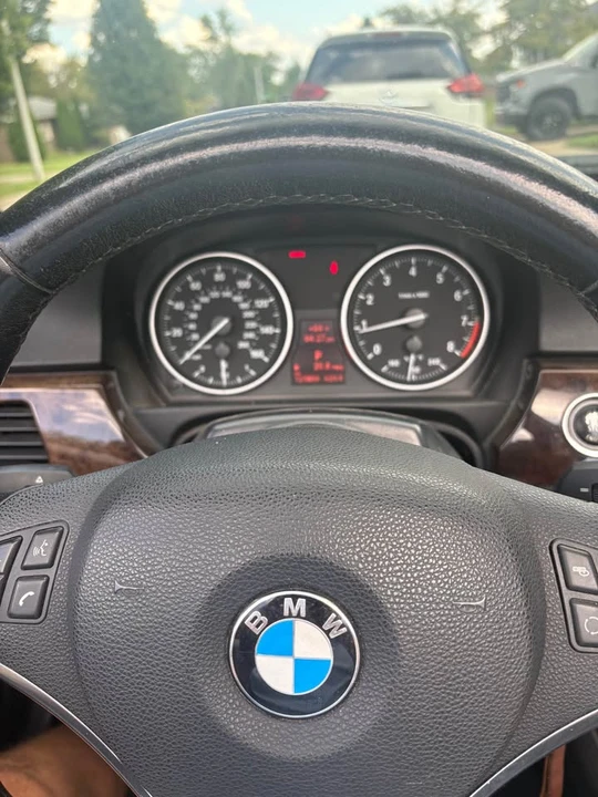 2012 BMW E92 335i Coupe - Image 8 of 12