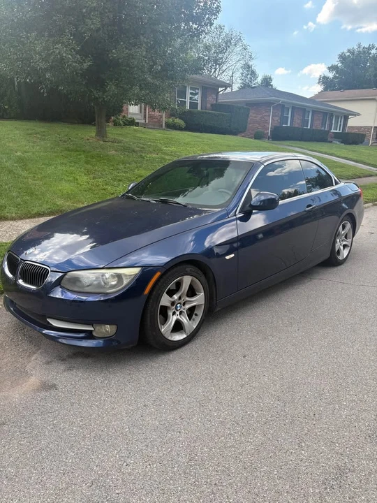 2012 BMW E92 335i Coupe - Image 2 of 12