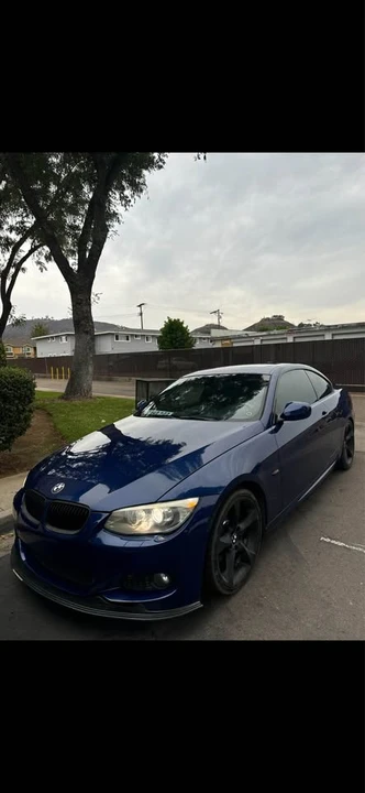 2012 BMW E92 335i Coupe - Image 3 of 9