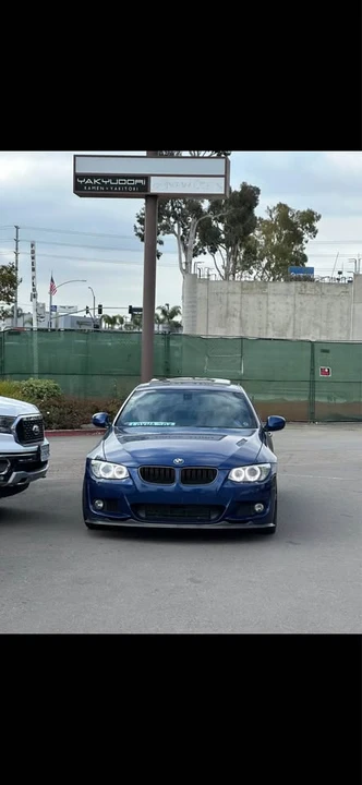 2012 BMW E92 335i Coupe - Image 8 of 9
