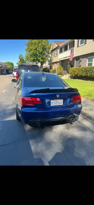 2012 BMW E92 335i Coupe - Image 5 of 9