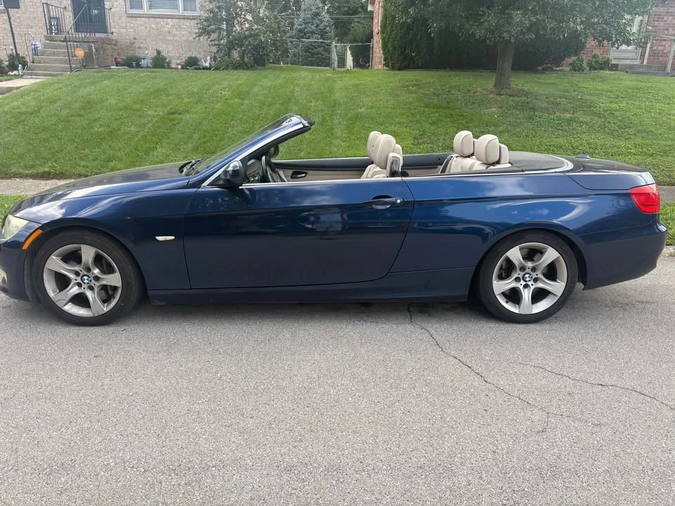 2012 BMW E92 335i Coupe - Image 7 of 12