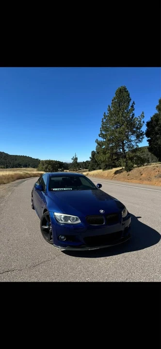 2012 BMW E92 335i Coupe - Image 2 of 9