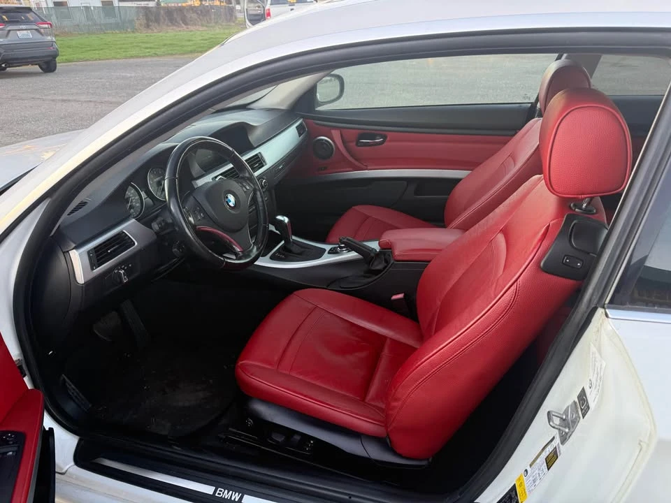 2012 BMW E92 335i Coupe - Image 9 of 12