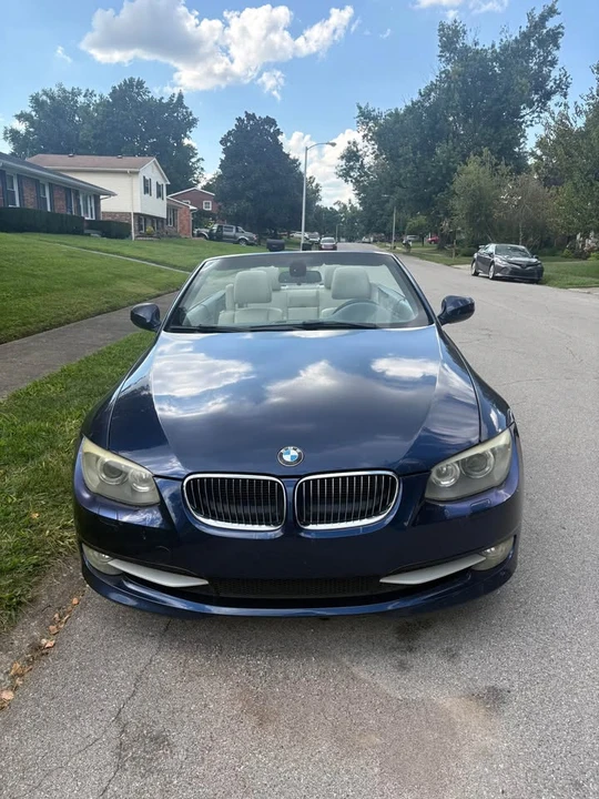 2012 BMW E92 335i Coupe - Image 5 of 12