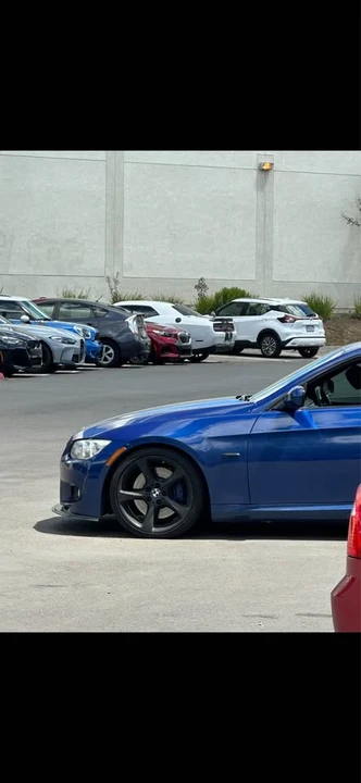 2012 BMW E92 335i Coupe - Image 6 of 9