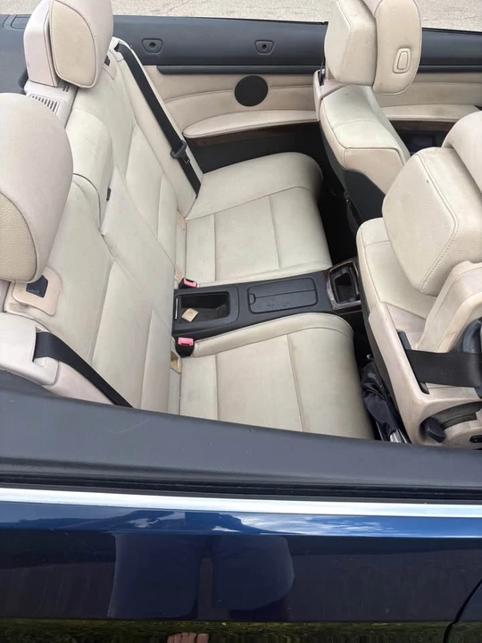 2012 BMW E92 335i Coupe - Image 11 of 12