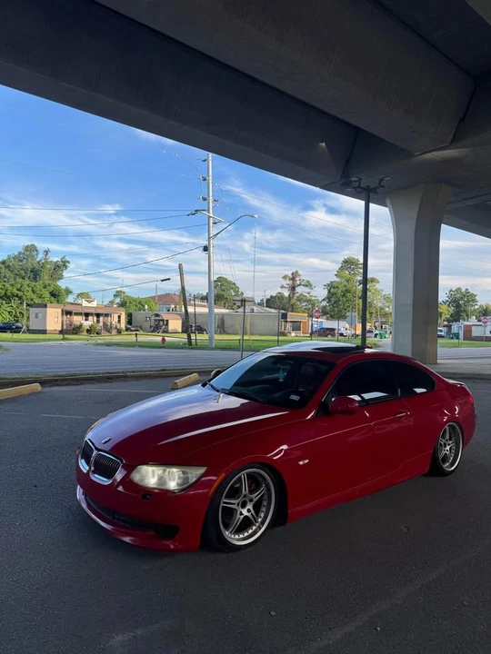 2012 BMW E92 335i Coupe - Image 2 of 10