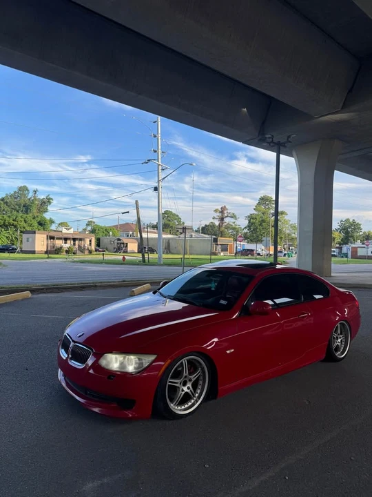 2012 BMW E92 335i Coupe - Image 2 of 10