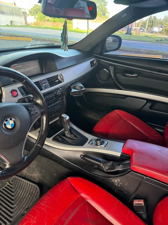 2012 BMW E92 335i Coupe - Image 7 of 10