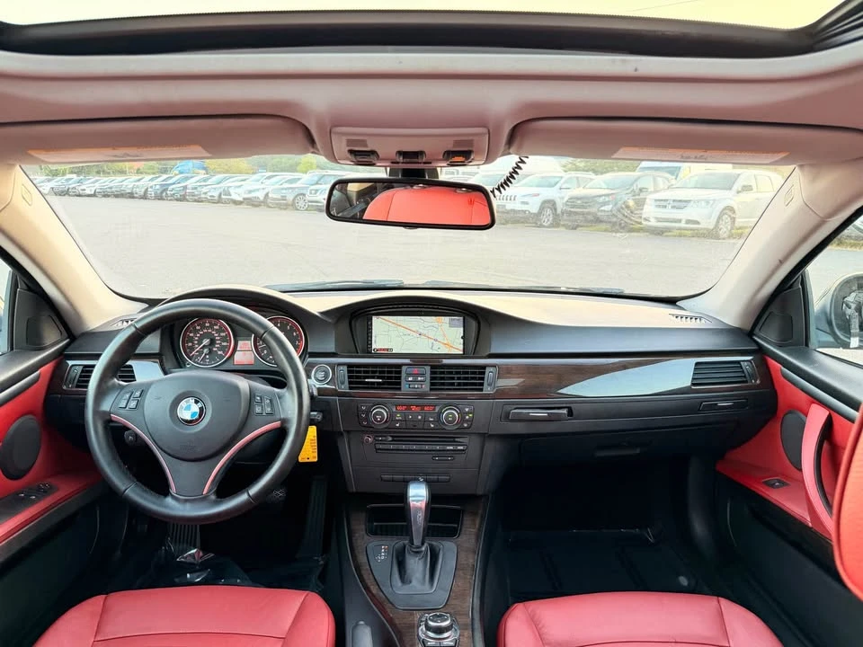 2012 BMW E92 335i Coupe - Image 15 of 20