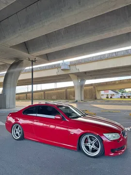 2012 BMW 3 Series 335i Coupe