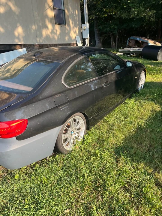 2012 BMW E92 335i Coupe - Image 3 of 8