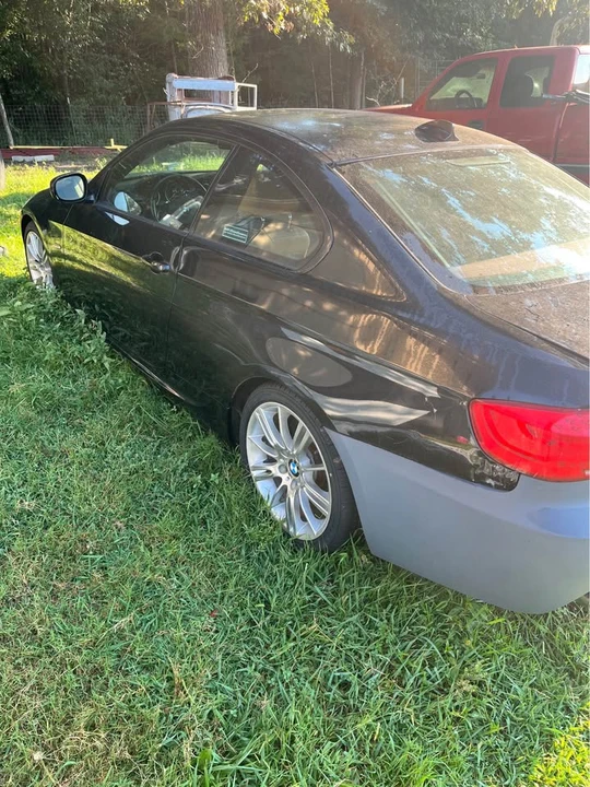 2012 BMW E92 335i Coupe - Image 4 of 8